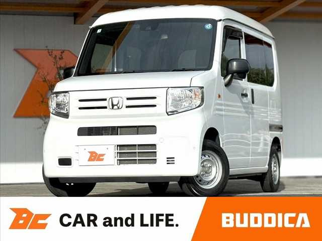 N-VAN G