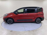 シエンタ ハイブリッド 1.5 Z 
