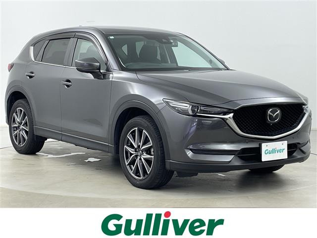 CX-5 2.2 XD プロアクティブ 4WD 4WD 修復歴無し