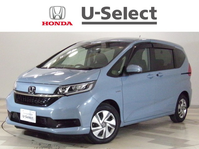 フリード+ 1.5 ハイブリッド G ホンダセンシング 