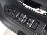 直感的に使えるスイッチ類!!