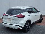 キックス 1.2 X FOUR スタイルエディション(e-POWER) 4WD 