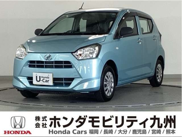 ミライース L 
