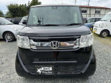 N-BOXスラッシュ G 4WD 