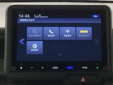 純正メモリーナビとバックカメラ付☆bluetoothオーディオでドライブも好きな音楽を聴いて楽しめます。TV視聴も可能です☆