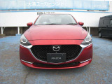 MAZDA2 1.5 15S プロアクティブ Sパッケージ 