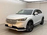 ヴェゼル 1.5 e:HEV Z 4WD 