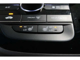 シートヒーター装備車両♪♪寒い冬はもちろん♪肌寒い春先・秋口まで活躍してくれるあると嬉しい装備です♪♪
