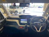 力強い走りを実現してくれる4WD!冬の強い味方です☆