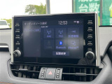 RAV4 2.5 ハイブリッド アドベンチャー E-Four 4WD 4WD サンルーフ