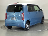 整備の際は、保証の付いたHONDA純正部品を使用いたしますので、ご安心下さい。