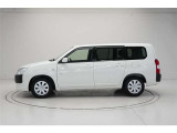 ガソリン車です。