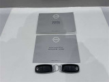 スペアーキー・取扱い説明書を備えております。