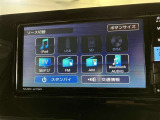TVが見れるチューナーを装備しています。 新しい車でも付いていないことで、TVが見れない事も多々あるので要チェックです。