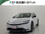 トヨタ プリウス