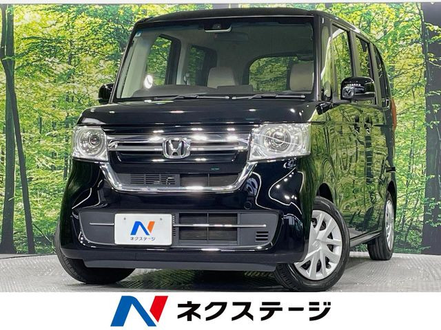 N-BOX L