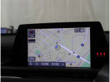 ☆ナビゲーション付きです!ドライブや旅行など様々なシーンで活躍しますよ♪初めてのところも迷わず安心♪