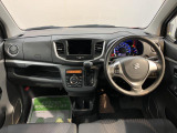ワゴンRスティングレー T 4WD 