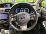 【ステアリングスイッチ】運転中、前方から目線をそらすことなく、オーディオ等の操作が可能な便利機能!安心&快適なドライブを演出してくれます♪
