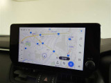 フルセグTV対応10.5インチナビ。Bluetoothにも対応していますので貴方のドライブをしっかりサポートします。