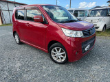 フレア カスタムスタイル XS 4WD 
