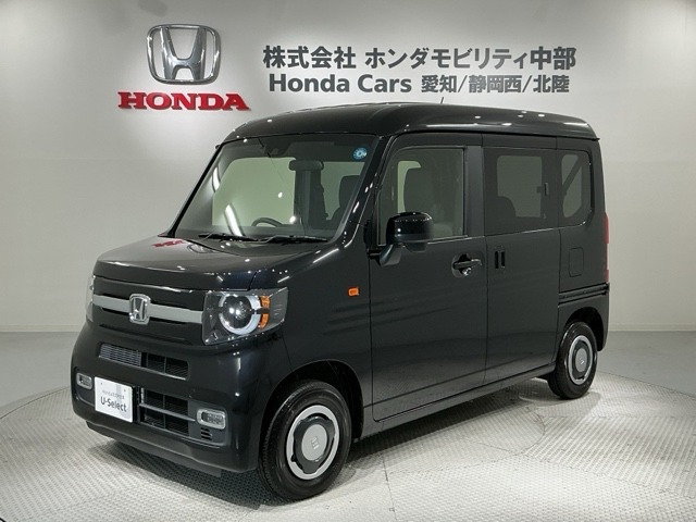 N-VAN ファン 