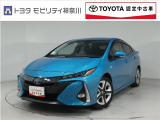 トヨタ プリウスPHV