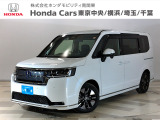 ホンダカーズ東京中央U-Select三鷹店へようこそ。当社下取りのお墨付き車両。人気車両で充実装備の一台。おススメです。どうぞご覧くださいませ。