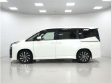 《ロングラン保証》走行距離無制限1年付きです。保証修理は全国4500箇所のトヨタテクノショップにてお受けいただけます。