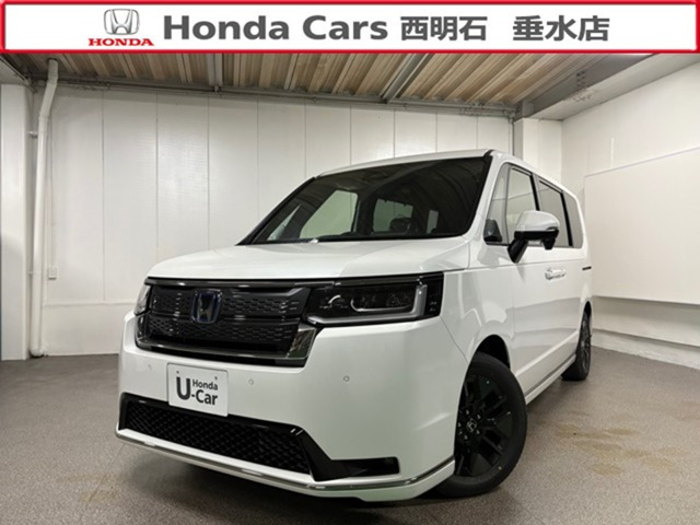 ホンダ ステップワゴン 