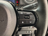 クルーズコントロールを装備しています。高速道路などで一定の速度で走ってくれるので運転が楽ですよ!速度を設定できますので、スピードの出しすぎにも注意できます。