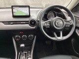 CX-3  1.5 15S ツーリング