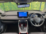 RAV4 2.0 アドベンチャー オフロードパッケージ II 4WD 