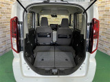 スペーシア ハイブリッド(HYBRID)  X 4WD 