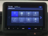 純正メモリーナビとバックカメラ付☆bluetoothオーディオでドライブも好きな音楽を聴いて楽しめます。TV視聴も可能です☆