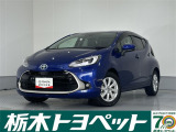 トヨタ アクア