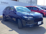 ZR-V 2.0 e:HEV Z 4WD 