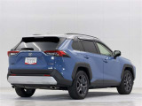 RAV4 2.0 アドベンチャー 4WD 
