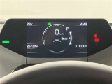 実走行距離です!メーターも確認しやすく視界も安定!