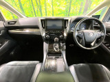 アルファード ハイブリッド 2.5 SR E-Four 4WD 