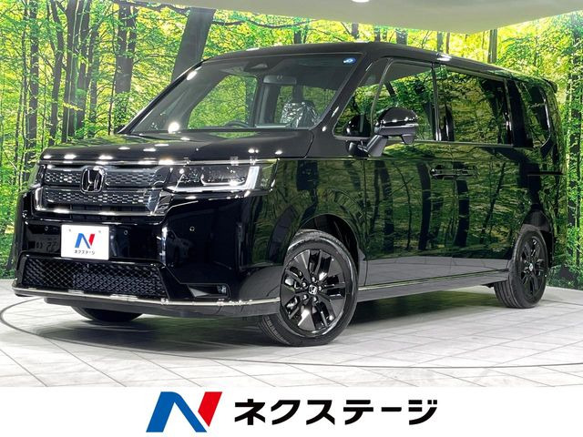 ステップワゴン 1.5 スパーダ