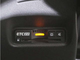 【ETC車載器】高速道路のご利用時にとても便利なETC車載器。セットアップ(費用別途)後にお渡ししとなります。