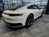 3リッター水平対向6気筒 24バルブ ツインターボ 385PS/6,500rpm 45.9kgfm/1,950~5,000rpm 8速PDK 245/35ZR20 305/30ZR21 Carrera Classic wheel