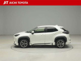 ヤリスクロス 1.5 ハイブリッド Z 