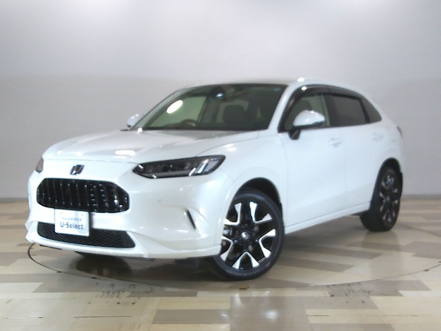 ZR-V 2.0 e:HEV Z 4WD 