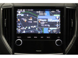 フォレスター 2.0 アドバンス 4WD 