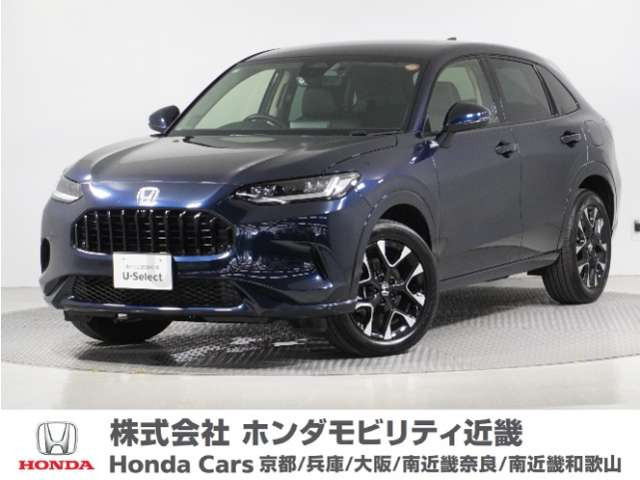 ZR-V 2.0 e:HEV Z 