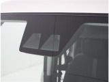 衝突軽減システムの「セーフティセンス」搭載!安全運転のサポートをしてくれます。