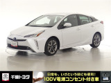 トヨタ プリウス