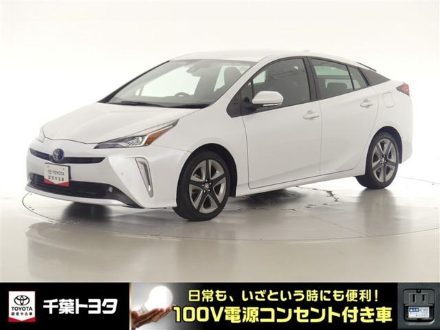 トヨタ プリウス 
